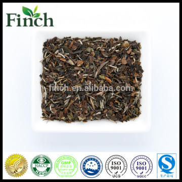 Chinese Fuding Top Grade Tea Dust White Tea Fannings Best Ingredients For Tea Bags